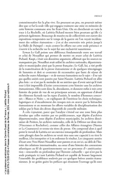 La présence américaine dans le Centre-Ouest de la France