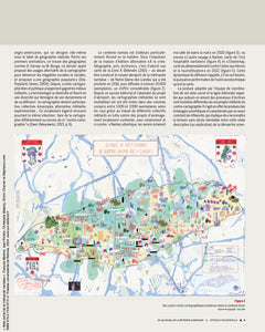 Atlas social de la métropole Nantaise