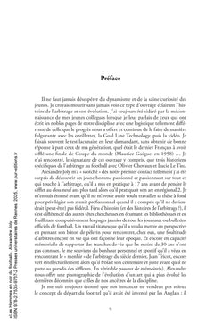 Les hommes en noir du football