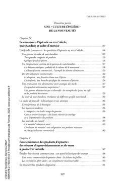 Vendre l'exotisme