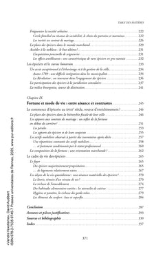 Vendre l'exotisme