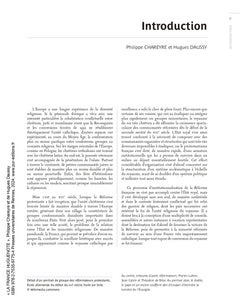La France huguenote