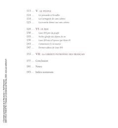 Éventails symboliques de la Révolution