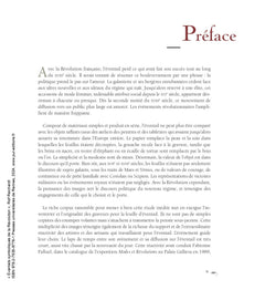 Éventails symboliques de la Révolution