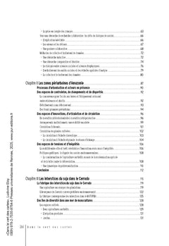 Dans le vert des cartes