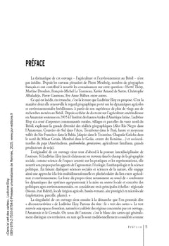 Dans le vert des cartes