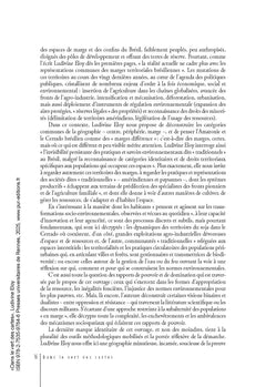 Dans le vert des cartes