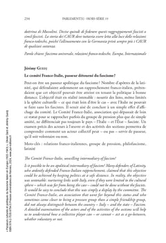 Passeurs culturels et politiques du fascisme italien en Europe: 1922-1943