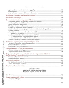Collectionner au temps de l'encyclopédie