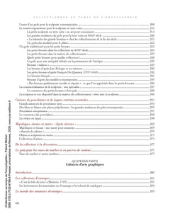 Collectionner au temps de l'encyclopédie