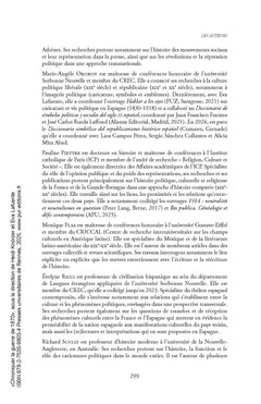 Chroniquer la guerre de 1870