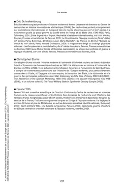 Le traité de Nystad et l'établissement de la paix en Europe dans les années 1720