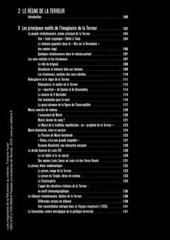 Les imaginaires de la Révolution au cinéma