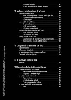 Les imaginaires de la Révolution au cinéma