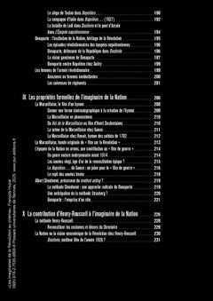 Les imaginaires de la Révolution au cinéma
