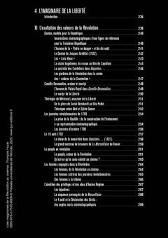 Les imaginaires de la Révolution au cinéma
