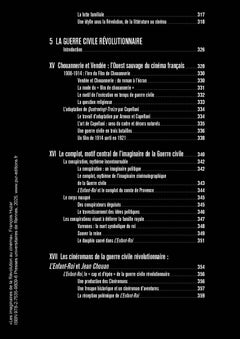 Les imaginaires de la Révolution au cinéma