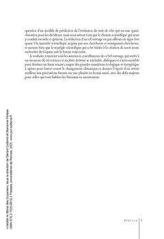 Habiter le littoral des Guyanes