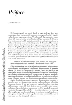 La gravure en Grande Guerre : donner corps à son expérience