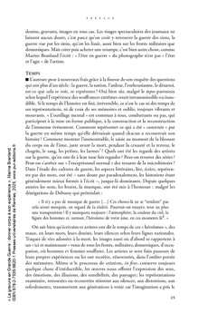 La gravure en Grande Guerre : donner corps à son expérience