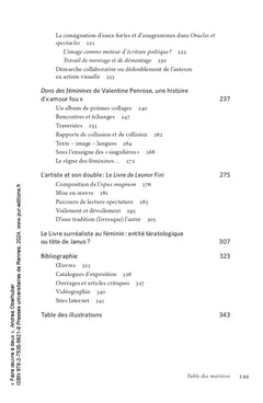 Faire oeuvre à deux