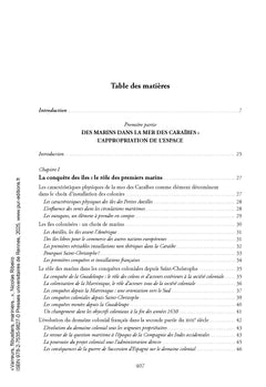 « Varreurs, flibustiers, mariniers... »