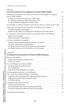 « Varreurs, flibustiers, mariniers... »