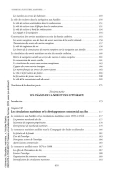 « Varreurs, flibustiers, mariniers... »