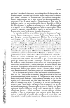 Les passeurs de révolte