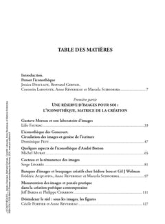 Iconothèques