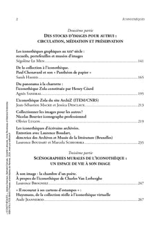 Iconothèques