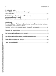 Iconothèques