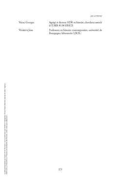 L'anticommunisme en France et en Europe