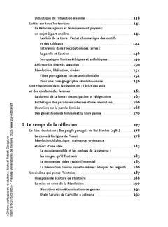 Cinéma portugais en révolution