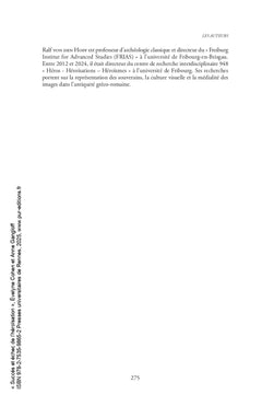 Succès et échec de l'héroïsation