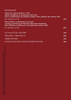 Dans le courant des Deux Beune