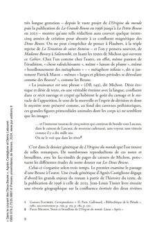 Dans le courant des Deux Beune