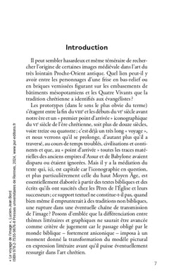 Le voyage de l'image
