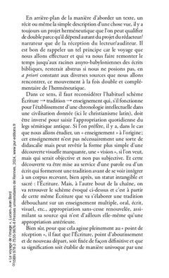 Le voyage de l'image