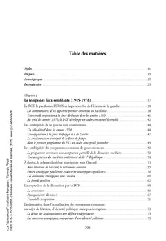Le « consensus » nucléaire français
