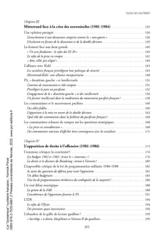 Le « consensus » nucléaire français