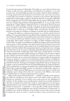 Le « consensus » nucléaire français