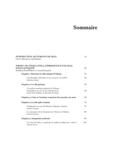 Histoire d'Orléans