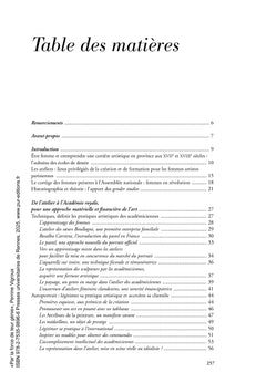 Par la force de leur génie