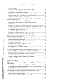 Par la force de leur génie