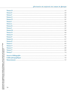 Dictionnaire des magistrats des comptes de Bretagne