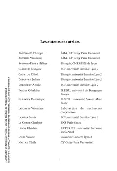 L'instruction en famille en France