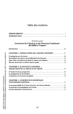 Mark Twain et l'histoire