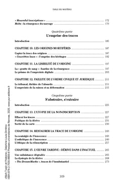 Mark Twain et l'histoire