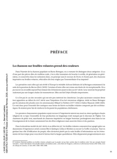 War Don (Sur l'air de...)